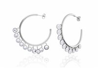Orecchini Stroili Oro Donna in Acciaio 1673322 - 1673322